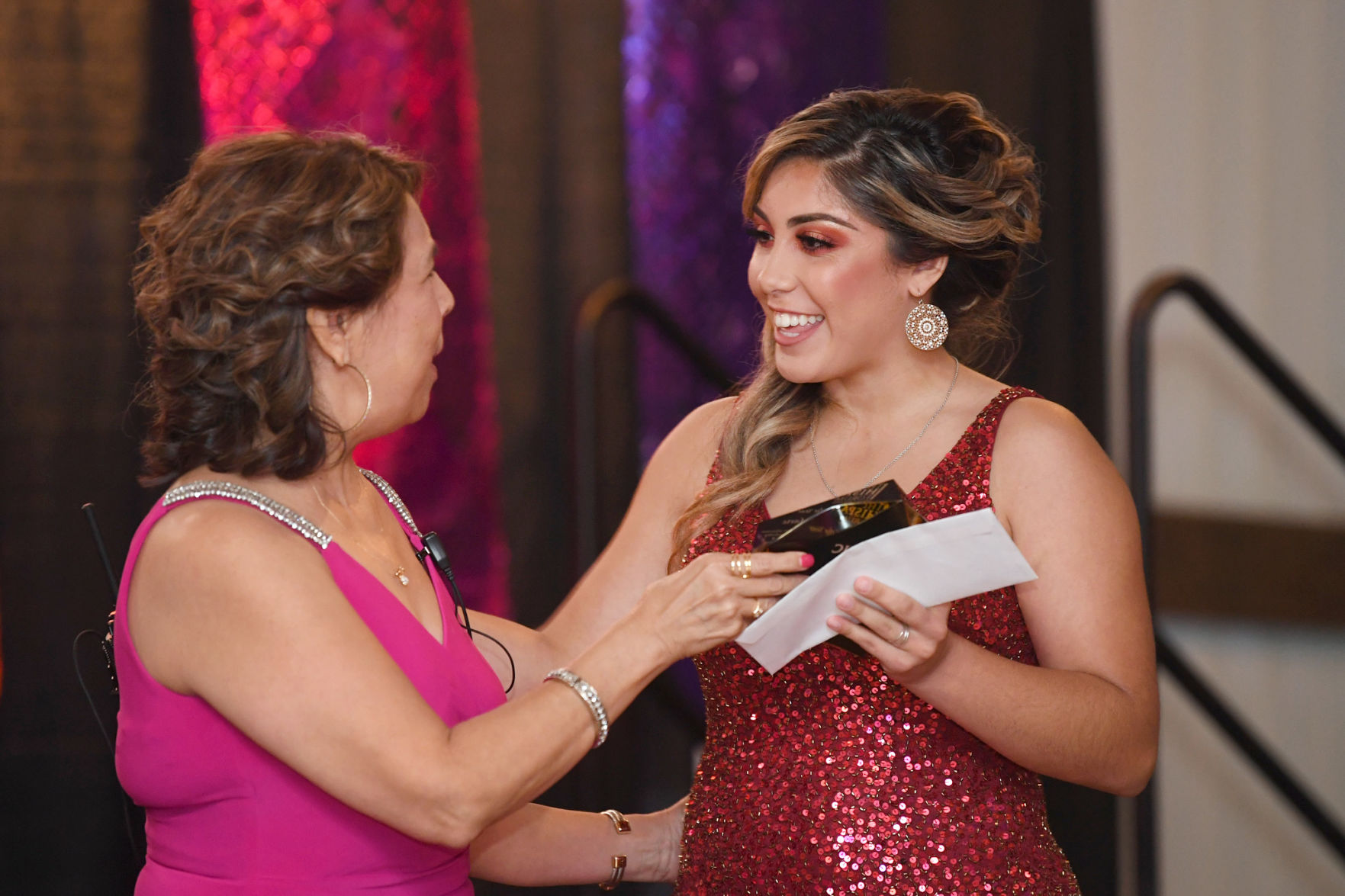 21st Annual Scholarship Gala